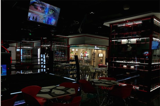 VR體驗店變現最為直接的三種模式 VR創業新玩法