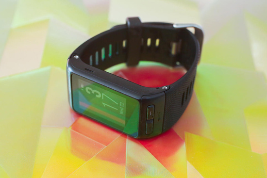 Vivoactive HR評(píng)測(cè)：進(jìn)步很大 軟件有瑕疵