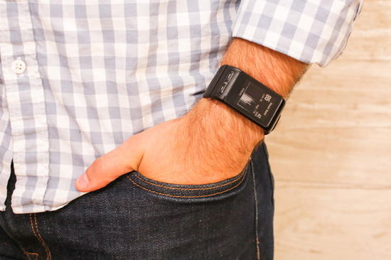 Vivoactive HR良心的功能追加+軟件有待改進