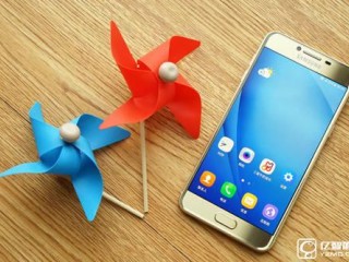 美圖M6和三星Galaxy C5區別對比評測