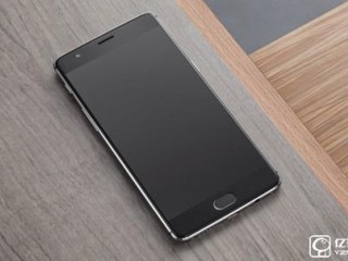 一加手機3和美圖M6區別對比評測