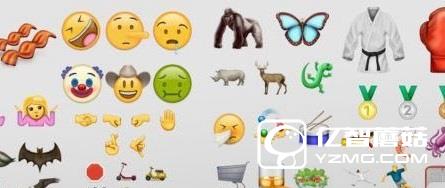 iOS不越獄怎么用Unicode9.0 emoji iOS使用Unicode9.0 emoji教程