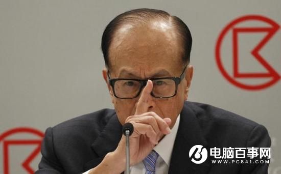 英國脫歐李嘉誠資產縮水73億  蓋茨巴菲特更慘