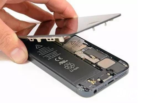 iPhone手機(jī)Home鍵失靈怎么辦?Home鍵失靈解決辦法