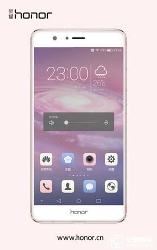 華為榮耀8和OPPO A59對比評測2