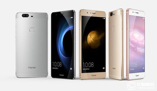 華為榮耀8和樂MAX2對(duì)比評(píng)測(cè)2