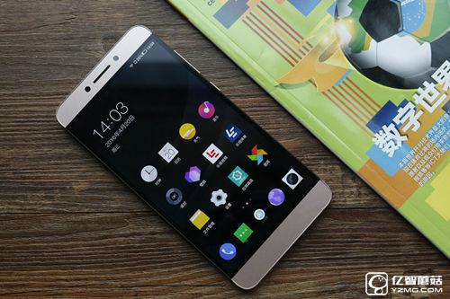 華為榮耀8和樂MAX2對(duì)比評(píng)測(cè)1