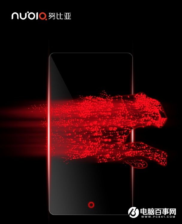 無邊框旗艦 Nubia Z11今日下午6點(diǎn)發(fā)布
