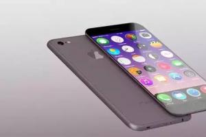 iPhone7八大驚艷設計盤點 全新女神紫色