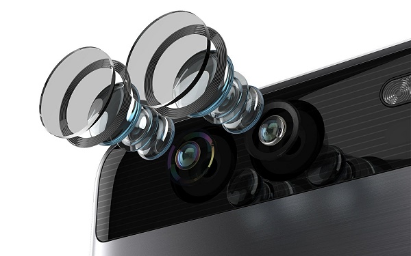 傳三星將為小米、樂視和OPPO提供雙攝像頭模塊