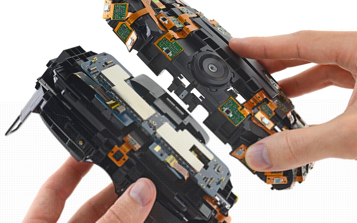 HTC Vive 2代“曝光”:黑科技太多