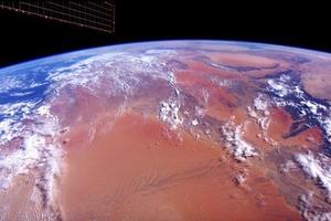 谷歌風(fēng)投領(lǐng)投衛(wèi)星圖像分析公司Orbital Insight