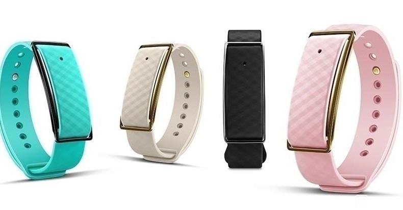 小米手環2和華為榮暢玩手環A1哪個好？ 功能/價格對比