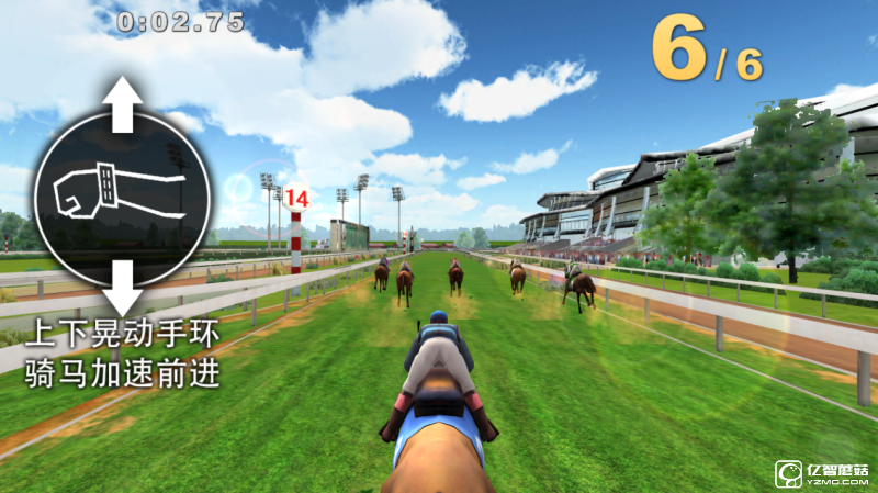 不觸即發(fā)！豚鼠運動手環(huán)敲開體感世界的大門