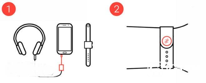 隨身攜帶的低音炮還非得是個(gè)炮?Basslet也可以是智能手環(huán)