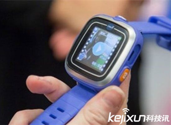 兒童智能手表陷困局:市場亟需真智能兒童手表