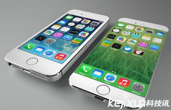 蘋果iOS10核心應用開放 watchOS成為伴娘