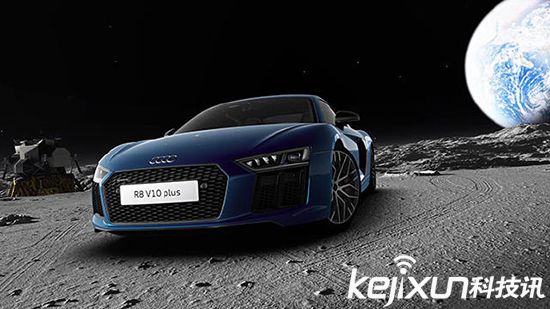 VR虛擬現實支持各種領域 買車也用VR虛擬現實？