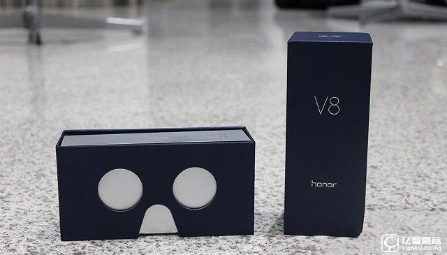 一加3和榮耀V8哪個更值得買?對比總結(jié)