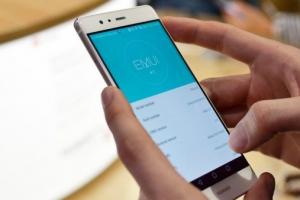 余承東：只要Android繼續開放 華為就會一直使用