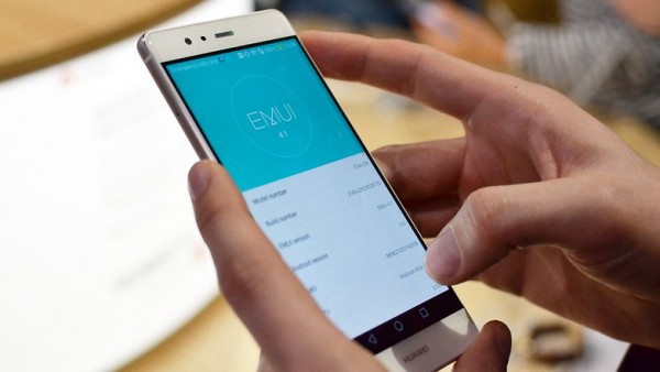 余承東：只要Android繼續開放 華為就會一直使用