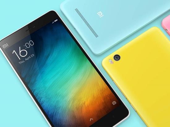 多款小米4C出現自燃 小米稱手機質量沒問題