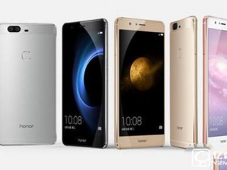 華為榮耀8和OPPO R9區別對比評測