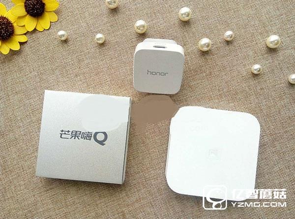 海美迪/小米/華為橫評介紹