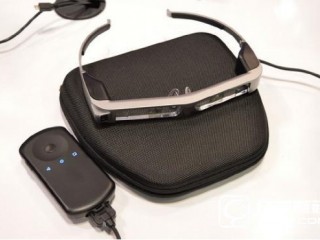 愛(ài)普生BT-300增強(qiáng)現(xiàn)實(shí)眼鏡：暫時(shí)無(wú)法很好地消費(fèi)化