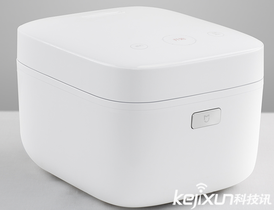 小米智能電飯煲好不好用 一千塊買個鍋值嗎？