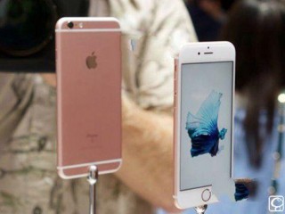 如何辨別iphone6s真假？ iPhone6改6s真假辨別方法