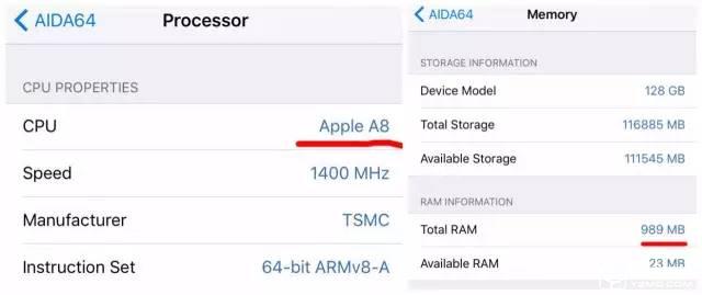 iPhone6s真假怎么看 iPhone6改6s真假辨別方法
