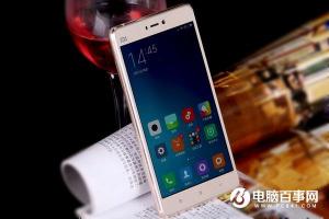 史上最短命小米4S復(fù)活 重新官網(wǎng)上架