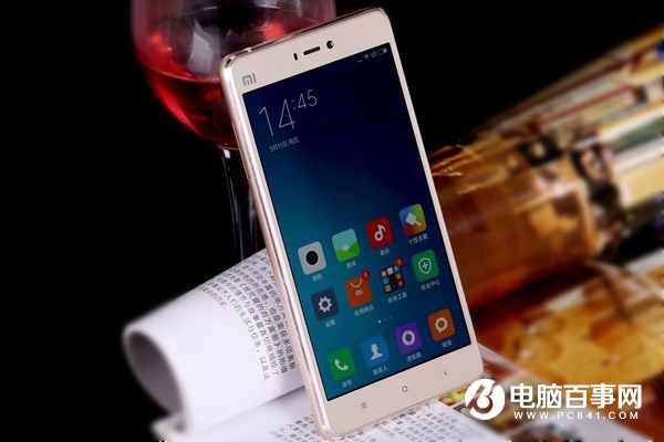 史上最短命小米4S復(fù)活 重新官網(wǎng)上架