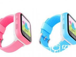 真正的兒童智能手表應該是什么樣子