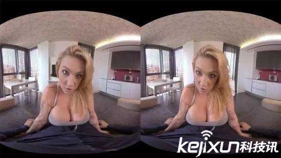 VR資源怎么找？ VR Porn電影魅力幾何！
