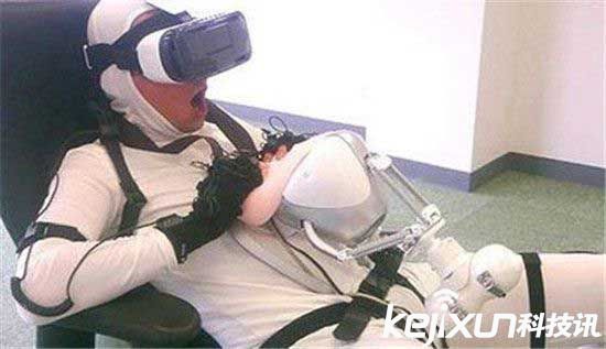 VR資源怎么找？ VR Porn電影魅力幾何！