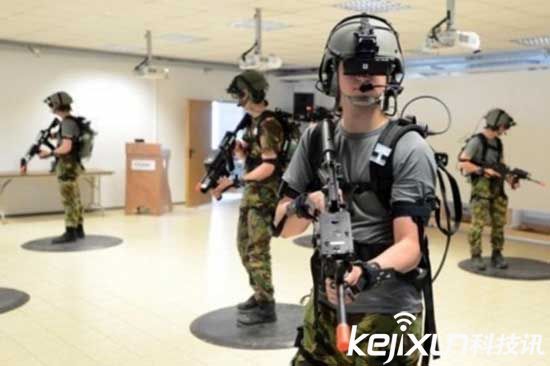 蘋果到底對VR什么態度 看看蘋果布了一盤什么棋？