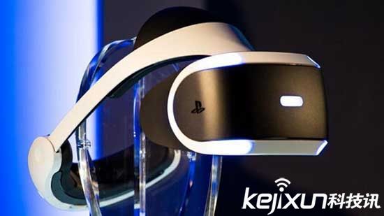 索尼手柄可能成為PSVR軟肋？ 讓我們用參數(shù)說(shuō)話
