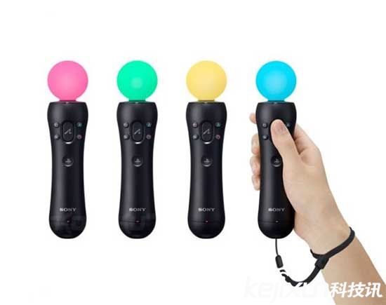 索尼手柄可能成為PSVR軟肋？ 讓我們用參數(shù)說(shuō)話
