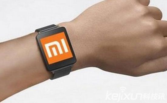 小米智能手表將在年內發布 小米將給出什么驚喜?