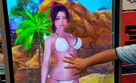 日本VR呈現AV化 日本這個科技樹歪到哪去了？