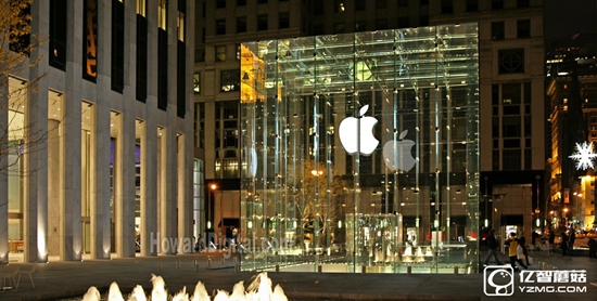 中國果粉要告蘋果：適用法律驚呆