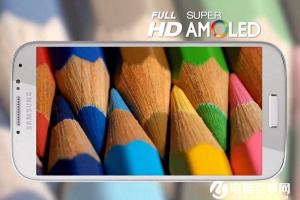 LCD屏受冷落 手機廠商集體轉投AMOLED陣營