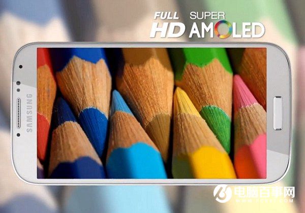 LCD屏受冷落 手機廠商集體轉投AMOLED陣營