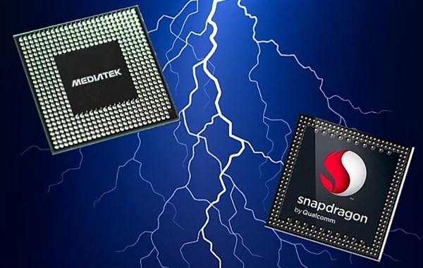 智能手機市場增長放緩 聯(lián)發(fā)科高通等Soc廠商受累?