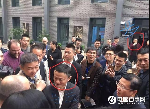 先魅族后錘子 馬云在手機市場悄悄布局