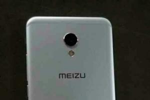 魅族MX6真機后蓋曝光 主打纖薄長續航