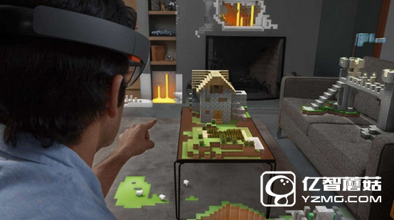 科技掃盲貼:VR和AR間的區(qū)別到底在哪?