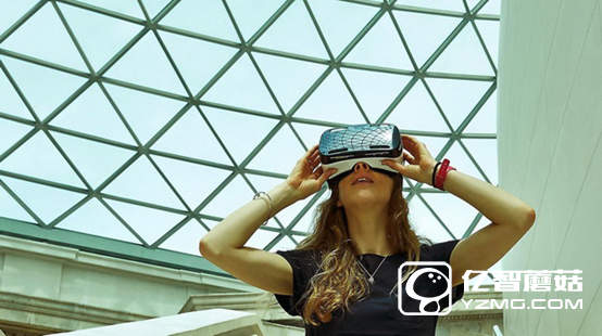 科技掃盲貼:VR和AR間的區(qū)別到底在哪?